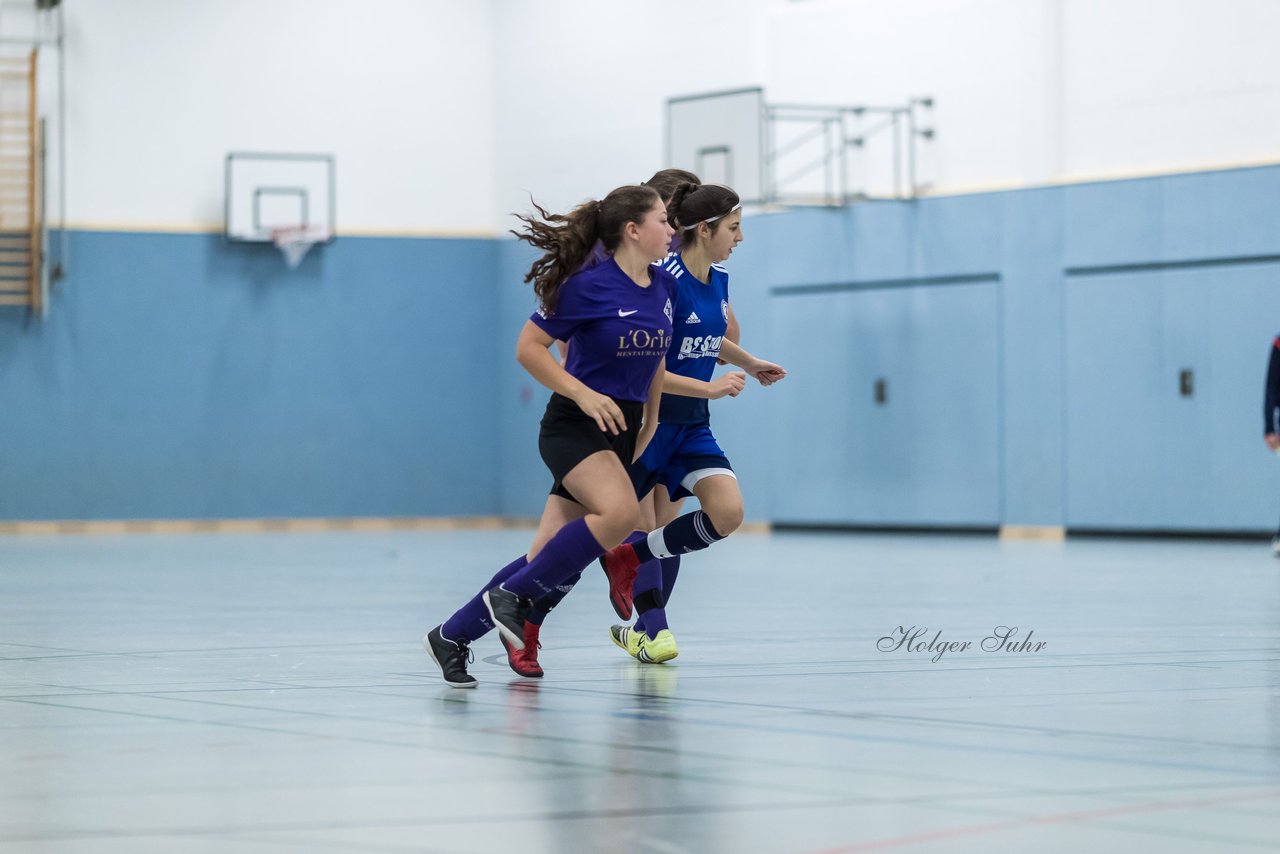 Bild 345 - HFV Futsalmeisterschaft